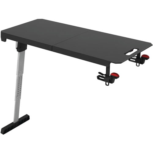 Reditop Portable Table, Black