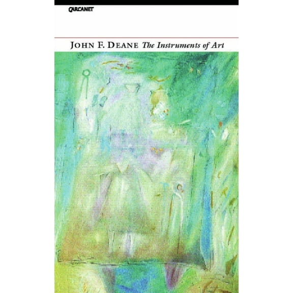 The Instruments of Art, (Paperback)