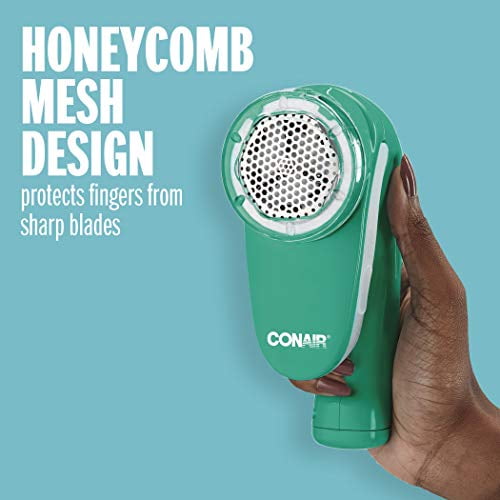 Conair fabric shop shaver walmart