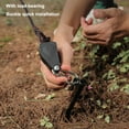 thumbnail image 3 of Sonducket Paquete de 4 ganchos de cuerda para luces de cultivo, gancho de polea para carpa de elevación interior ajustable, elevador de carpas, 3 of 6