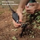 thumbnail image 4 of Sonducket Paquete de 4 perchas de cuerda ligeras para cultivo, bloqueo ajustable, tienda de campaña de elevación, gancho de polea, elevador de carpas, 4 of 6