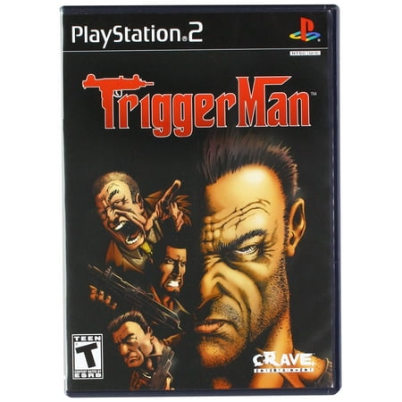 Trigger Man (PlayStation 2)