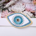 thumbnail image 7 of Evil Eye Decoration,Acrylic Handmade Wall Hanging Ornament,Home Decor,Protection Amulet And Home Blessing Charm Decorative Ornament,Good Luck Charm Decorative Accessories Pendant, 7 of 7
