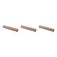thumbnail image 3 of Maytalsory 1Pack Scratch Post Refill Pole Grinding Protect Sisal Claw Rope Nails cat Yellow H 25cm Dia 7cm 3Set, 3 of 6