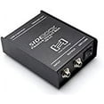 thumbnail image 2 of Hosa TechnologyDurable Steel Passive Audio Direct Box, 2 of 3