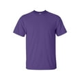 thumbnail image 2 of Gildan - Ultra Cotton T-Shirt - 2000 - Purple - Size: 2XL, 2 of 3