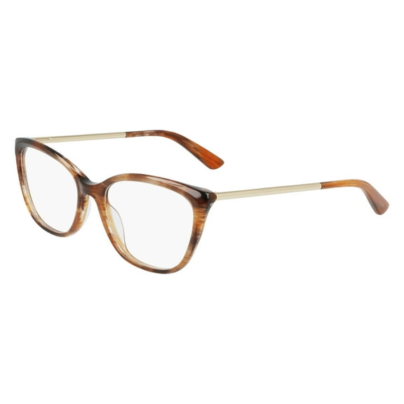 Eyeglasses Anne Klein AK 5084 200 Mocha Horn