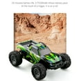 thumbnail image 4 of Apmemiss Clearance S801 1/32 2.4G Racing RC Car 20KM/H 4WD Electric High Speed Car off-Road Drift Remote Control Toys Clearance Sale, 4 of 9