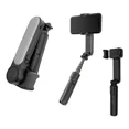 thumbnail image 1 of . Trípode Para Selfies Con Miniluz Bluetooth Para Selfies, 1 of 8