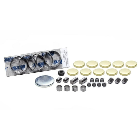 Dart SBF Block Parts Kit SHP Blocks