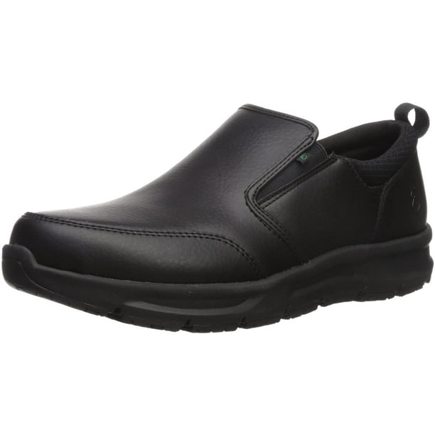 Emeril Lagasse Mens Quarter Slip on Food Service Shoe Walmart