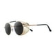 thumbnail image 2 of Gafas de terre retro Steampunk Yinane Gafas de sol Steampunk, 2 of 7