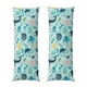 thumbnail image 1 of Balery Sea Animal Funda Protectora para Almohada Corporal de Algodón Hipoalergénico con Cierre(55 x 21 pulgadas), Almohadas No Incluidas, 1 of 7