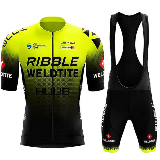22 años nueva ropa de ciclismo pantalones cortos de verano para bicicleta huangjie unisex