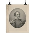 thumbnail image 2 of Print: Gallery Of Illustrious Americans. Winfield Scott, 2 of 4