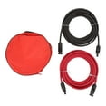 thumbnail image 2 of Arnés de Alambre de Extensión del Panel RV Solar RV, Cable de Extensión del Panel Solar RV Cable Incorporado Mecanismo de Bloqueo Para Camiones, 2 of 7
