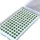 thumbnail image 5 of Césped artificial, césped artificial, césped artificial, césped artificial, vegetación. Blanco verde, 5 of 9