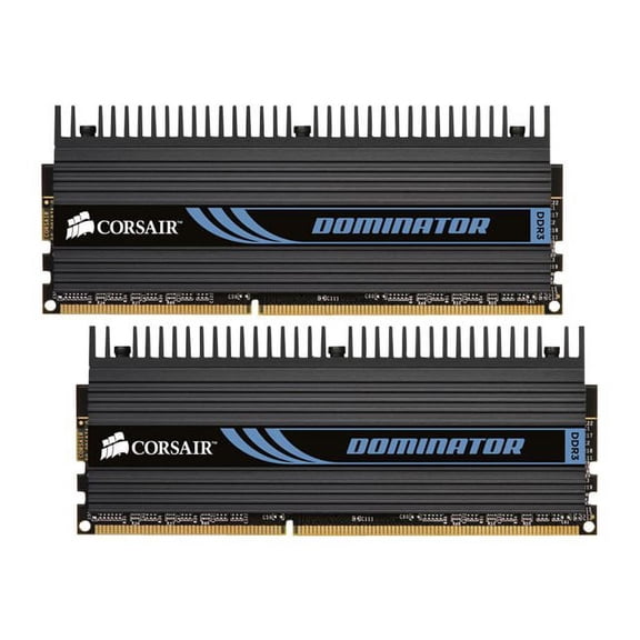 Dominator 16GB (2 x 8GB) DDR3 SDRAM Memory Kit