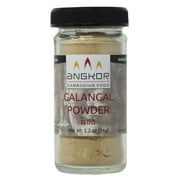 Galangal Powder - Net Wt. 1.2 oz (34g)