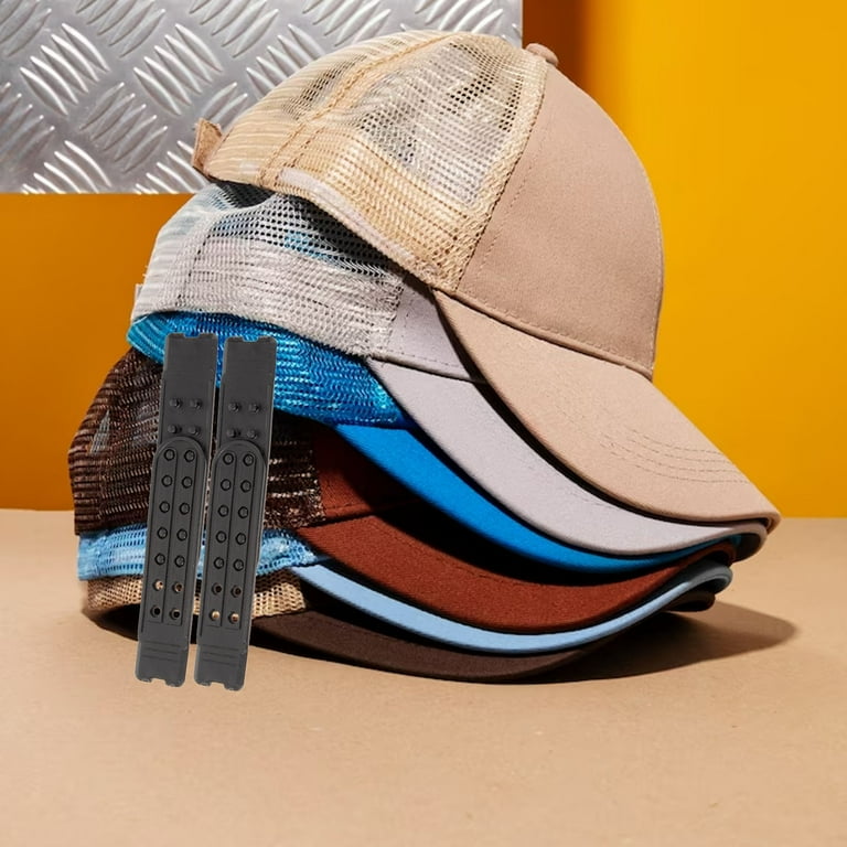 Hat Extender 