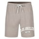 thumbnail image 3 of WILLBEST Pantalones Cortos Casuales para Hombre, para Uso Diario, con Estampado de Letras, Cómodos y Elegantes, para Verano, para Ir de Compras Por La Calle y Relajarse., 3 of 3