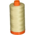 thumbnail image 2 of Aurifil 50wt Cotton 1,422yd - Light Beige, 2 of 2