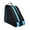 Blue, variant on DYNWAVECA Skate Bag Skate Handbag for Kids Adults Load Bearing Portable Skating Shoes Backpack Carry Bag for Ice Hockey Skates Skates Pink