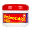 Paceline Chamois Butt'r Embrocation Cream HOT 8 oz. Jar Cycling & Outdoor Sports