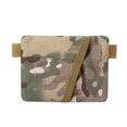 thumbnail image 2 of Camping al aire libre EDC Molle Wallet Mini monedero portátil cintura bolsa (naranja), 2 of 5