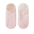 thumbnail image 3 of Fabrcox Fuzzy Slipper Socks, Unisex Thicken Plush Non Slip Winter Warm Casual Indoor Loungewear Floor Socks for Home Sleeping, 3 of 6
