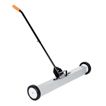VESTIL 36In Magnetic Handle Sweeper Capacity 40 MFSR-36