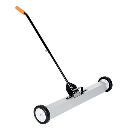 

Vestil Manufacturing MFSR-36 36 in. Magnetic Sweeper Handle Release