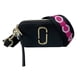 thumbnail image 1 of Bolsa Snapshot Crossbody Marc Jacobs Black / Pink, 1 of 7