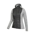 thumbnail image 4 of Mountain Warehouse Womens Action Packed Padded Jacket, 4 of 5