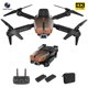 thumbnail image 3 of Rc Drone Altitude Hold con luces LED Drones con cámara Hd 4k Giroscopio de 6 ejes Tmvgtek libre de BPA, 3 of 9