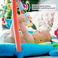 thumbnail image 2 of Toy HAHA Baby para bebés de 0 a 12 meses con mordedores y campanilla de viento, 2 of 7
