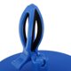 thumbnail image 3 of Pinzas Antideslizante Estante De De Uñas Porta Nail Stand Azul Yinane Soporte de botella de esmalte de uñas, 3 of 7
