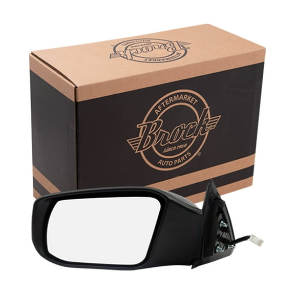 Brock Power Mirror for 2013-2018 Altima Sedan Left 963023TH0A