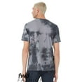 thumbnail image 2 of Bella + Canvas 3100RD Unisex Tie Dye T-Shirt, 2 of 2