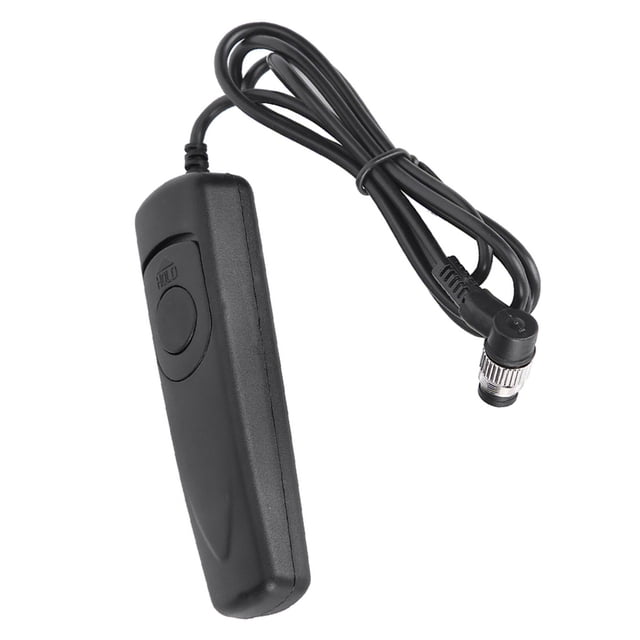 Cable de obturador de la Cámara, Nuevo Diseño de Diseño de Mano Cable de Liberación Del OBTURADOR ACCESORIO LIRO DE ACESORIOS, PARA VIEJES AL AIRE LIBRE