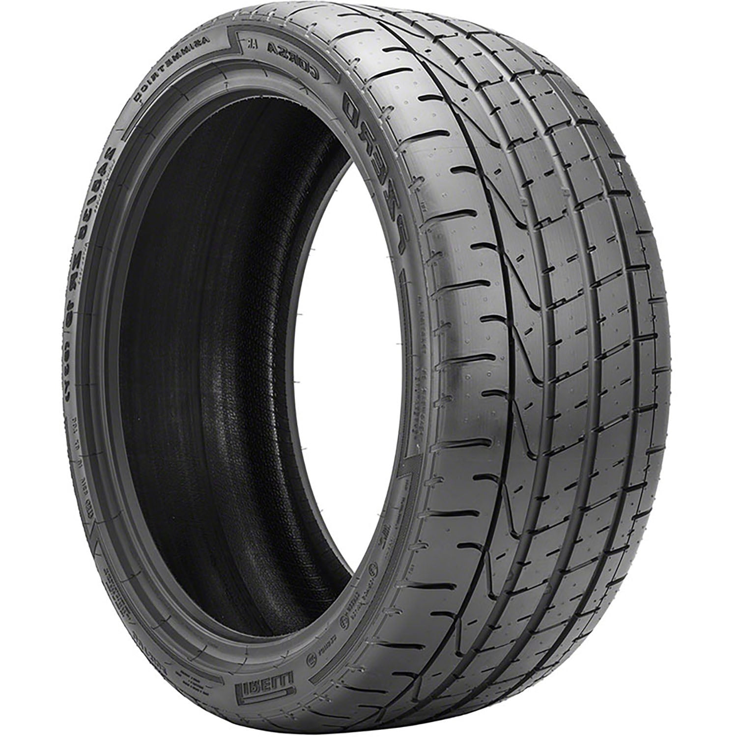 Pirelli P Zero Corsa Asimmetrico 2 Performance 255/30ZR20