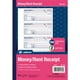 2 Pack  Adams Money/ Rent Receipt Book, 2-Part, Carbonless, 4 Per Page 200 Set 8f0101c7 3460 4995 A637 0476be4c3698.9e29fece6e267c55d66c0c45c357998a