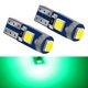 thumbnail image 5 of Instrumento Automóvil Bsvklp T5 1 3030 Indicadora Matrícula LED Verde, 5 of 9