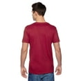 thumbnail image 3 of Mens Jersey V-Neck T-Shirt SFVR (5 PACK), 3 of 3