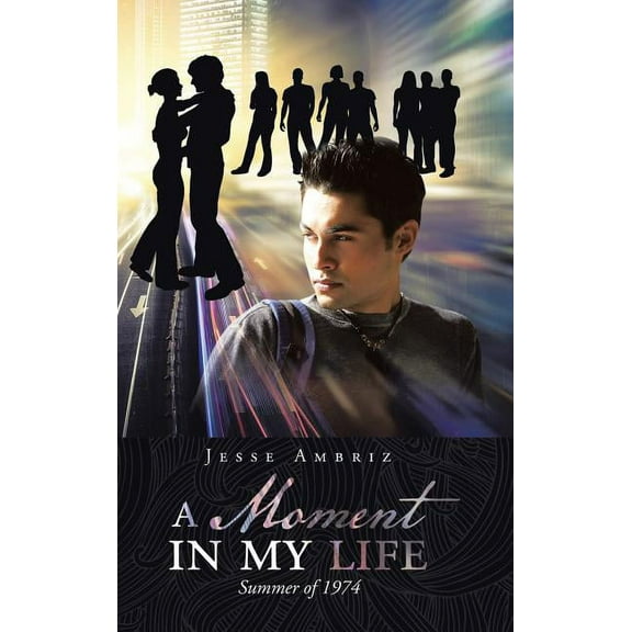 A Moment in My Life (Hardcover)