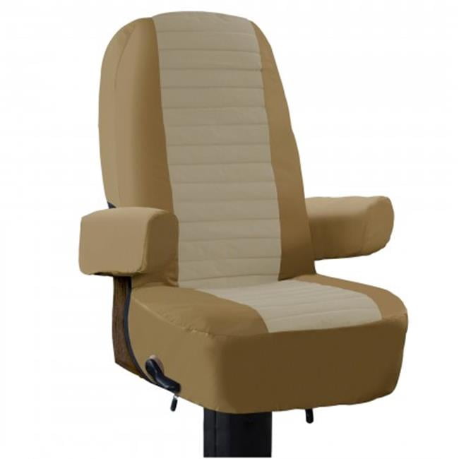 Seat Style Bucket With Molded Headrests H Quantity Single Color Alder Natural Logo Design No Canada - Flexsteel Rv Leather Seat Covers