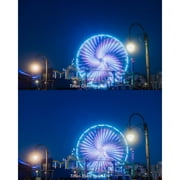 Tiffen 67mm Glimmerglass 1/4 Filter