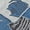 Blue, variant on REGALWOVEN Uxcell 6 Pack Cartoon Pattern Kitchen Towels Cotton Dishcloths for Kitchen Pink 6