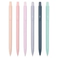 thumbnail image 2 of 2026 Reliable Mechanical Pencil, 0.7mm Thick Lead for Smooth Dark Writing, Retractable Eraser & Click Mechanism, Durable Barrel for Office & School Use - B, 2 of 9