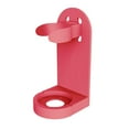 thumbnail image 1 of Electric Toothbrush Holder Stand Storage Rack Organizer Wall-Mounted, 1 of 6